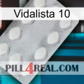 Vidalista 10 16